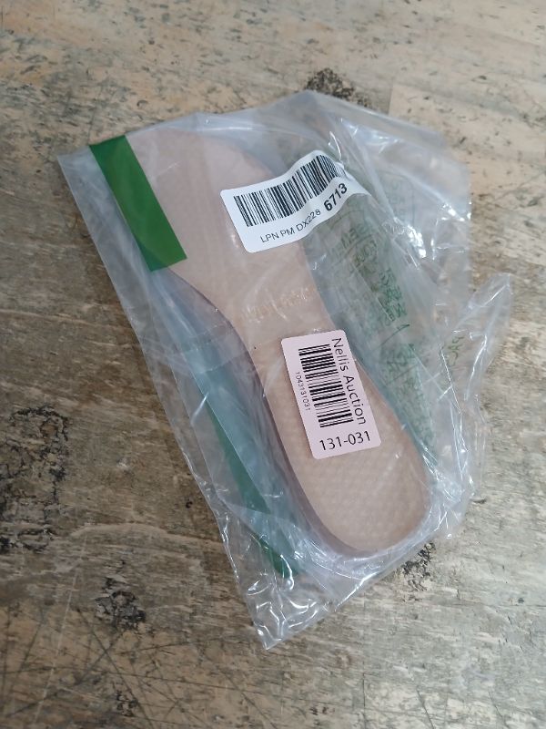 Photo 1 of 2 Pairs Gel High Heel Inserts, Self-Adhesive Sandal Inserts Insoles Women, New Anti Slip Design, 3/4 Length Dress Shoe Inserts Pain Relief, Shock & Sweat Absorption, 2 Beige Women 8.5-12