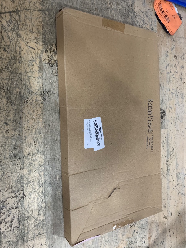 Photo 1 of RattanView Wood Memory Table Sign 16 x 8 Inch in Loving Memory Wedding Sign with 5 Clips Wedding Decor for Ceremony and Reception Wooden Memorial Picture Board to Honor Souls(Eucalyptus 3)