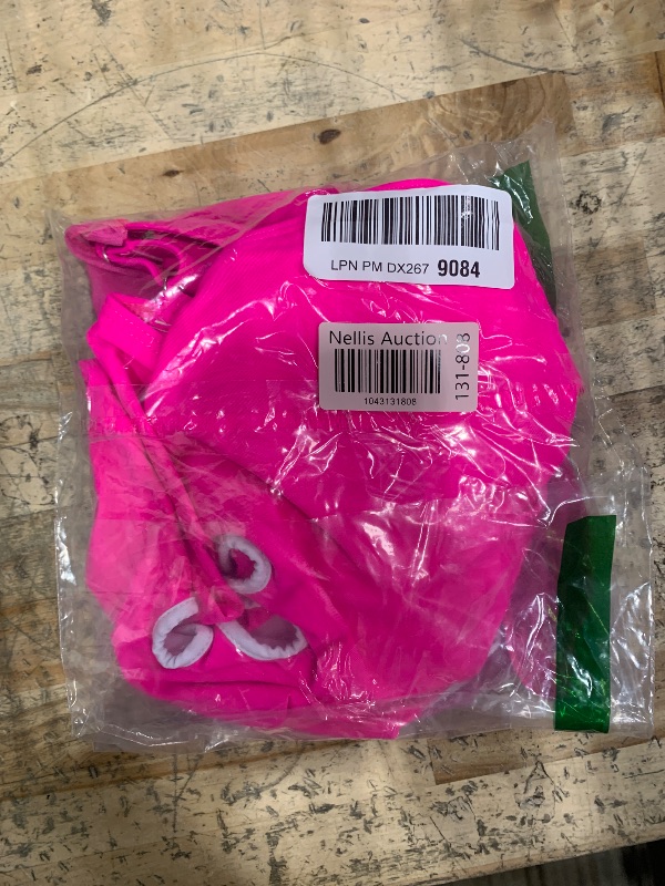 Photo 1 of (small fit) TALLWH Girls Bathing Suit, Swimsuit for Girls 14-16 Adjustable Straps Cut Out One Piece Swimsuit with Solid Color Cover Up Skirt Girls Swim Suit