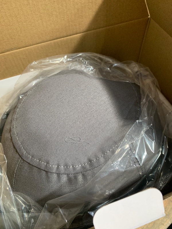 Photo 1 of Calogy Hat Press Heat Machine for Caps, Mini Portable Hat Heat Press with Timer, Max 410?,Precision Temp Control ±5?, Fast & Evenly Heating Curved Plate for Vinyl Transfer, Sublimation, Iron (Blue)
