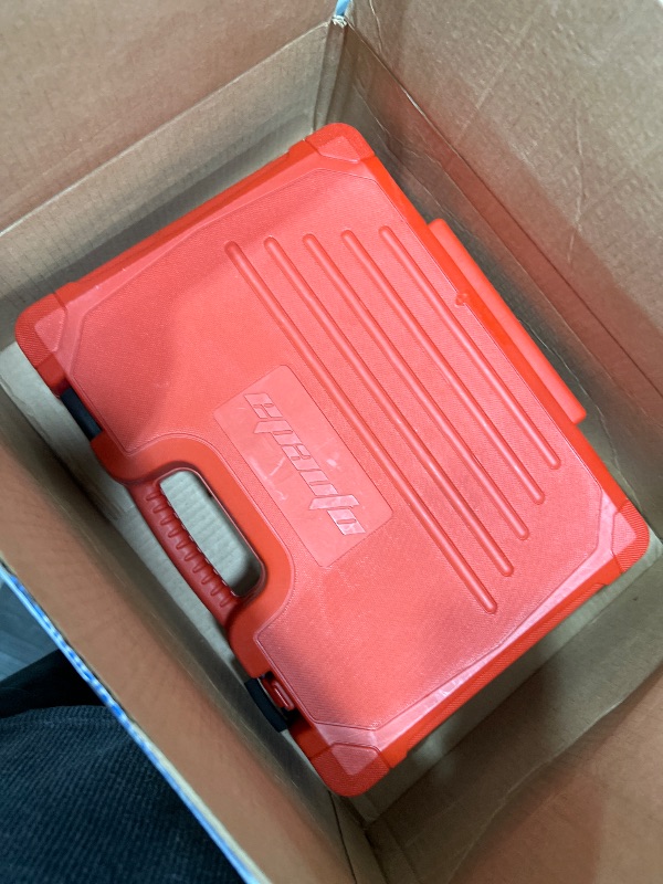 Photo 1 of CRAFTSMAN Mechanics Tool Set