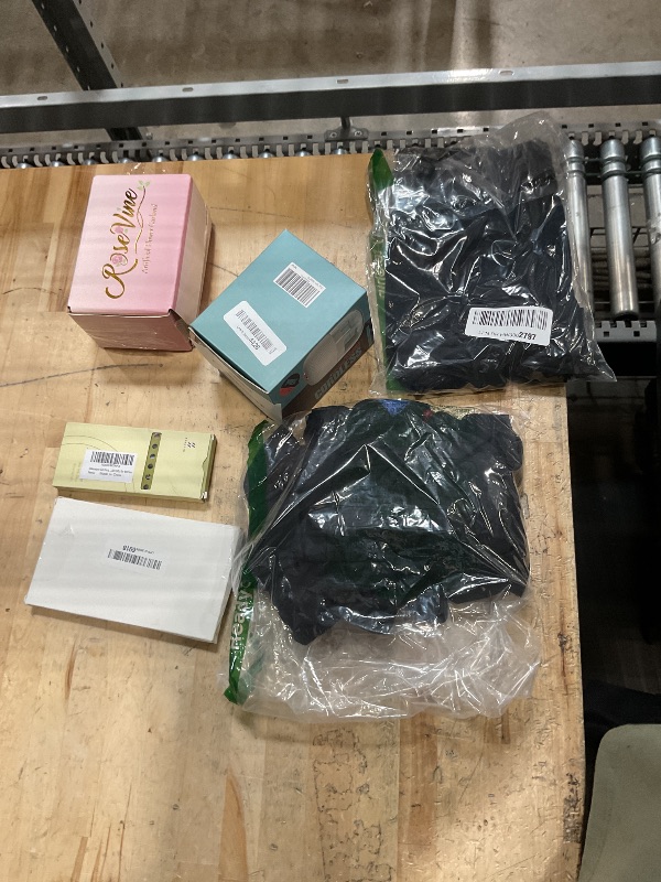 Photo 1 of 6 piece bundle