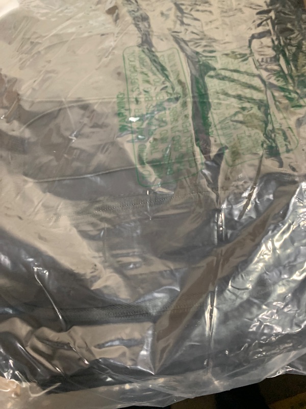 Photo 1 of BAGSMART Carry On Travel Backpack, 17.3 Inch Large Travel backpack Carry On Flight Approved, Personal Item Backpack Travel Bag With Shoe Bag, 30L Water Resistant Casual Daypack, Black