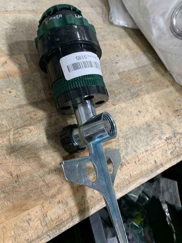 Photo 1 of Orbit 58573N H2O-6 Gear Drive Sprinkler (Sprinkler on Spike)