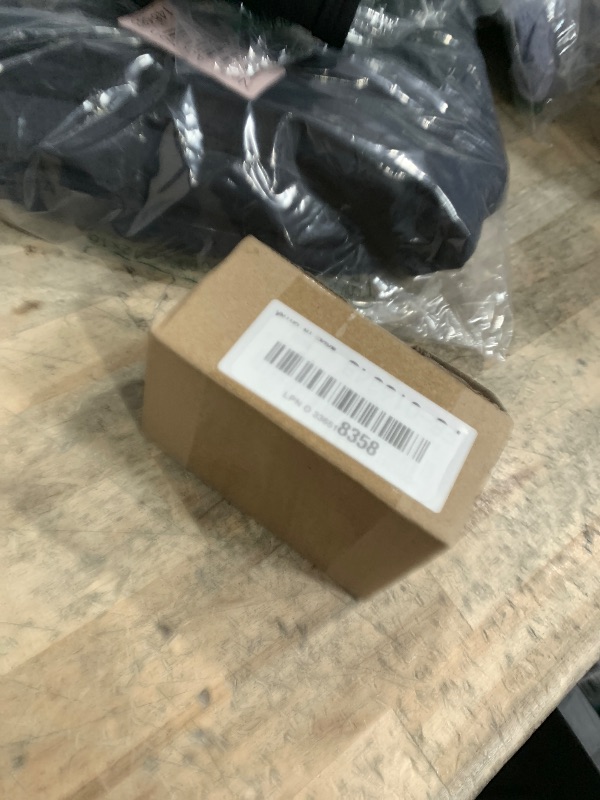 Photo 1 of 1 Pair Front Bumper Tow Hook Eye Cap Cover Left & Right Replacement for Prius 2010 2011 2012