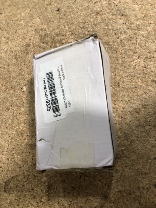 Photo 1 of 0280140545 Idle Air Control Valve Motor IAC Valve, Replacement for BMW 323i 325i 328i 525i 528i M3 X3 X5 Z3 Z4 E34 E36 E38 E39 E46 E53 E60 E61 E65 E66 E83 E85 Replaces13411738545,13411744713,90540490