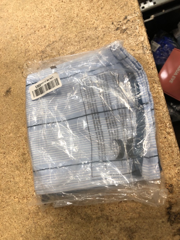 Photo 1 of (SIZE 10) (BAGGED) Hurley boys Classic Board Shorts, Blue Shoreline, 10