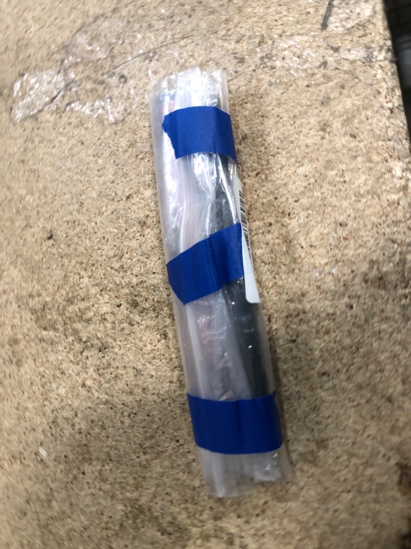 Photo 1 of LcFun Torch Lighters 2 Pack Refillable Butane Lighter, Butane NOT Included, Windproof Adjustable Jet Flame Long Lighters for Candle, Grill, BBQ, Camping