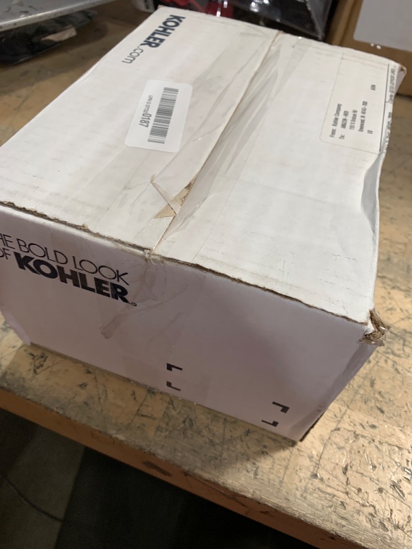 Photo 1 of Kohler K83664 Flush Valve Kit