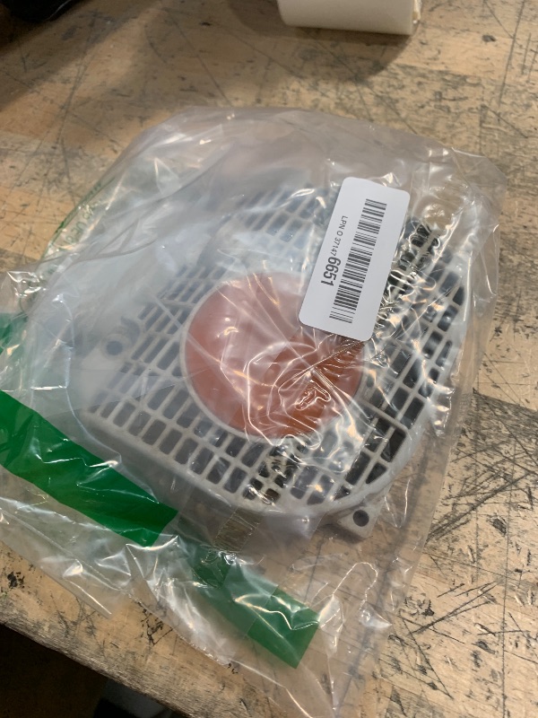 Photo 1 of [UPGRADED] BlueStars 1123 080 1802 Recoil Starter Assembly - Compatible with Stihl 021 023 025 MS210 MS230 MS250 Chainsaw - Replaces 11230801802 1123-080-1802