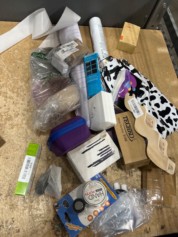 Photo 1 of **SOLD AS IS BUNDLE OF HOME GOODS AND MISC FINAL SALE**