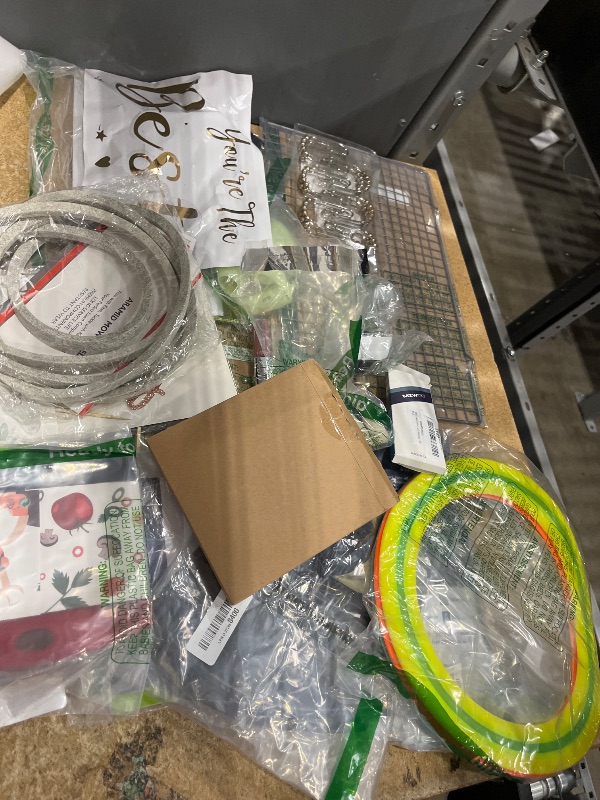 Photo 1 of **SOLD AS IS BUNDLE OF HOME GOODS AND MISC FINAL SALE**