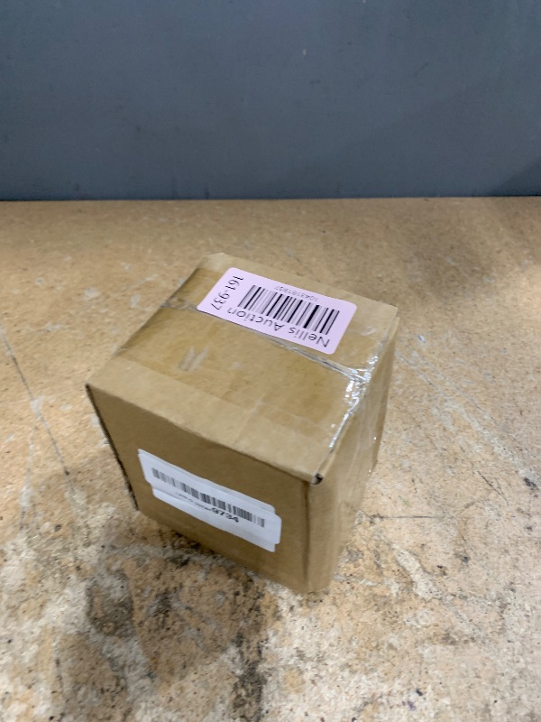 Photo 1 of 1-1/2"(38mm) Boat Gas/Fuel Deck Fill/Filler with Keyless Cap?1.5inch Stainless Steel Deck Filler Marine Hardware for Boat, Yacht, Caravan, Mirror- Polished Head