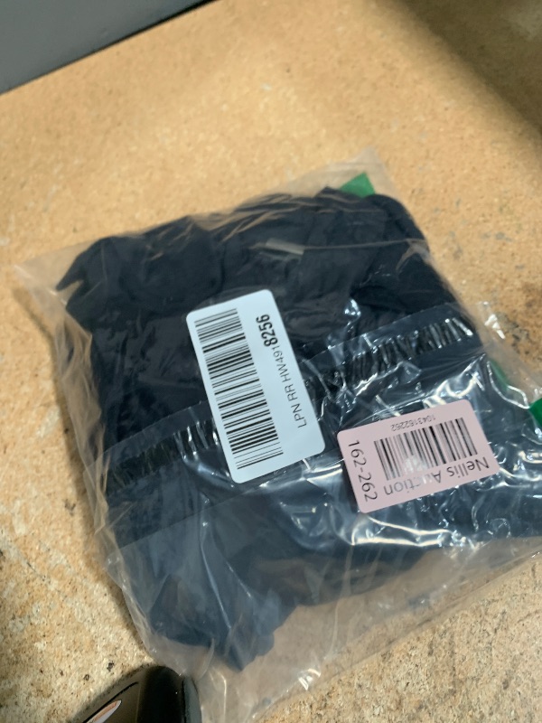 Photo 1 of AI'MAGE Womens One Piece Swimsuit Tummy Control Bathing Suit Sexy V Neck Cutout Swimsuits Push Up Swimwear 2025 Black