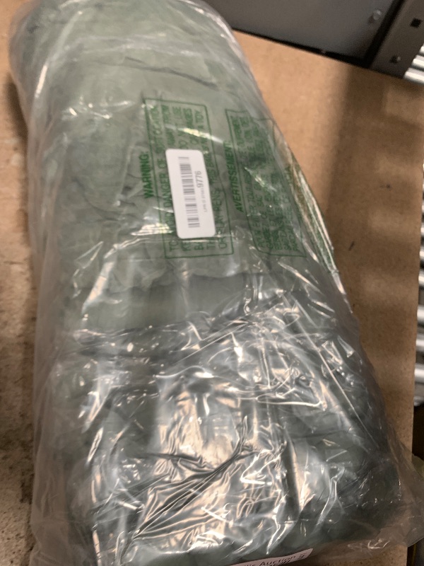 Photo 1 of 12 Pack Sage Green Cheesecloth Table Runners – 10FT Rustic Gauze Bulk Set for Wedding Reception, Woodland Baby Shower, Garden Party, or Boho Spring Event Decor