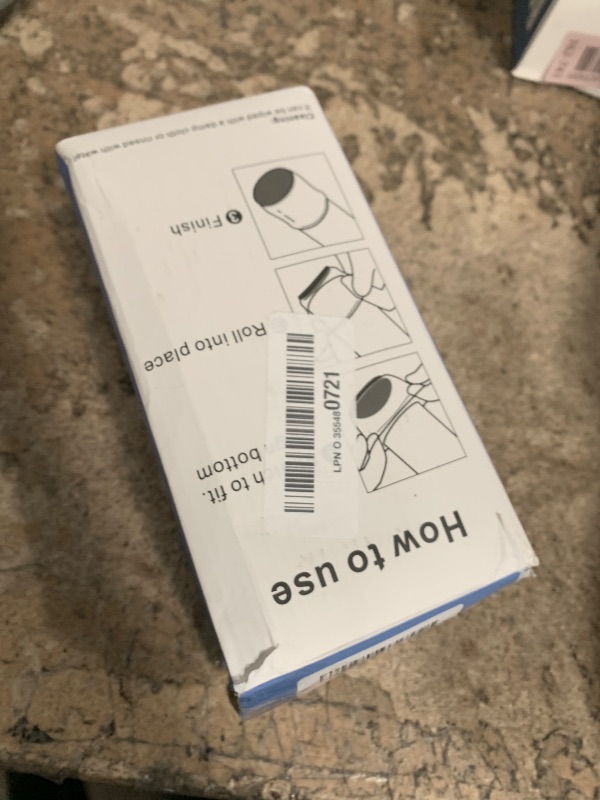 Photo 1 of 24 Pcs Chair Leg Floor Protectors for Hardwood Floors Silicone Covers to Protect Wood Tile Floors Felt Pads Furniture Leg Caps Non Slip Reduce Noise (Fit:1.3"-2")