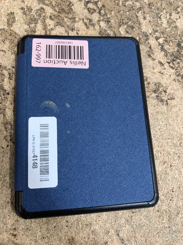 Photo 1 of CoBak Case for 7" E-Readers - All New PU Leather Cover with Auto Sleep Wake Feature for E-Readers 2024 Released
