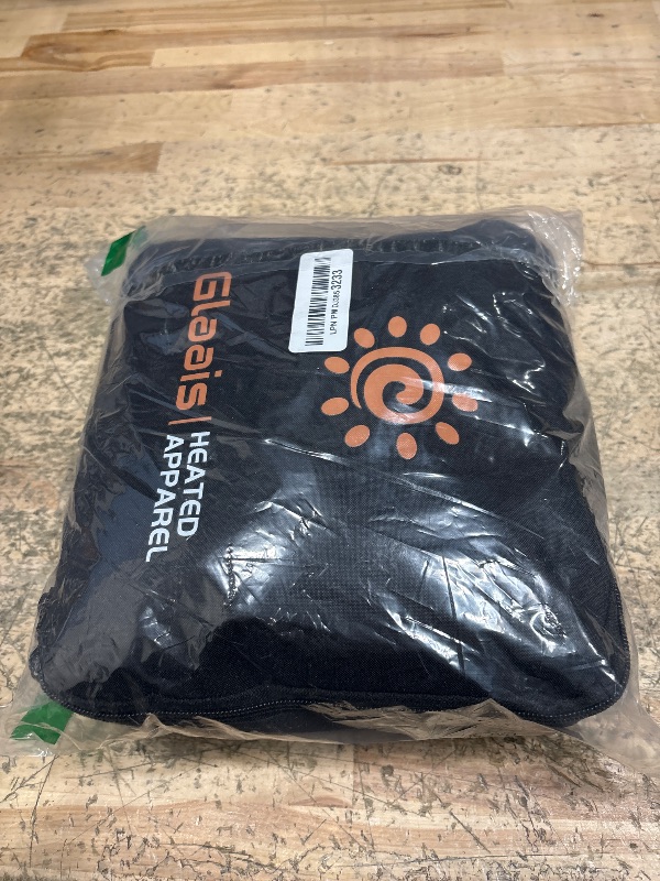 Photo 1 of Glaais Heated Vest Women with Battery Pack 16000mAh 7.4V, Women's Heated Vest Heating Vest, Warming Electric Vest for Women