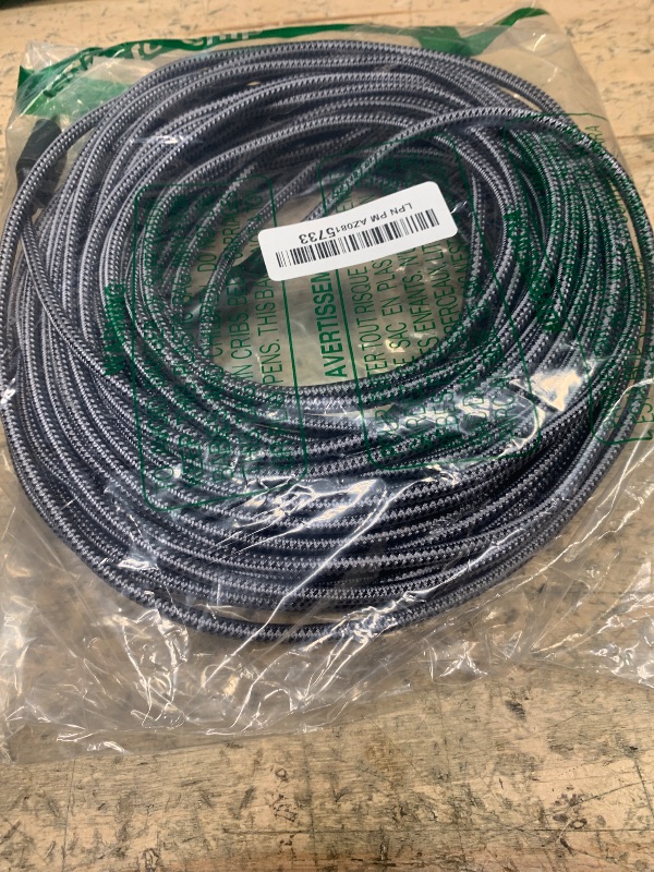 Photo 2 of 8K 4K 120HZ 50 FT HDMI Cable Fiber Optic, Highwings in-Wall CL3 Rated Long HDMI 2.1 48Gbps Ultra High Speed [8K@60Hz] Dynamic HDR/eARC/HDCP 2.2&2.3/3D, Compatible for PS5 PS4 Desktop GPUs 30&40 Series