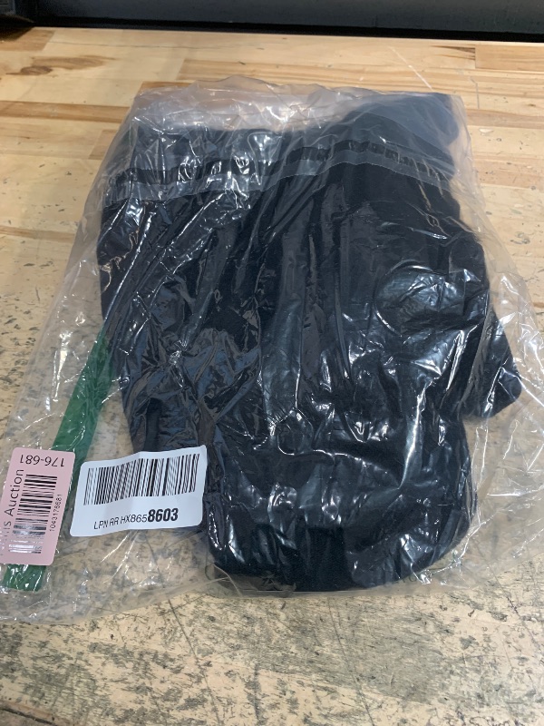 Photo 1 of ***(USED/ CHILD SIZE)***
Dalle Piane Cashmere - Poncho cashmere blend - Made in Italy, Color: Black, One Size