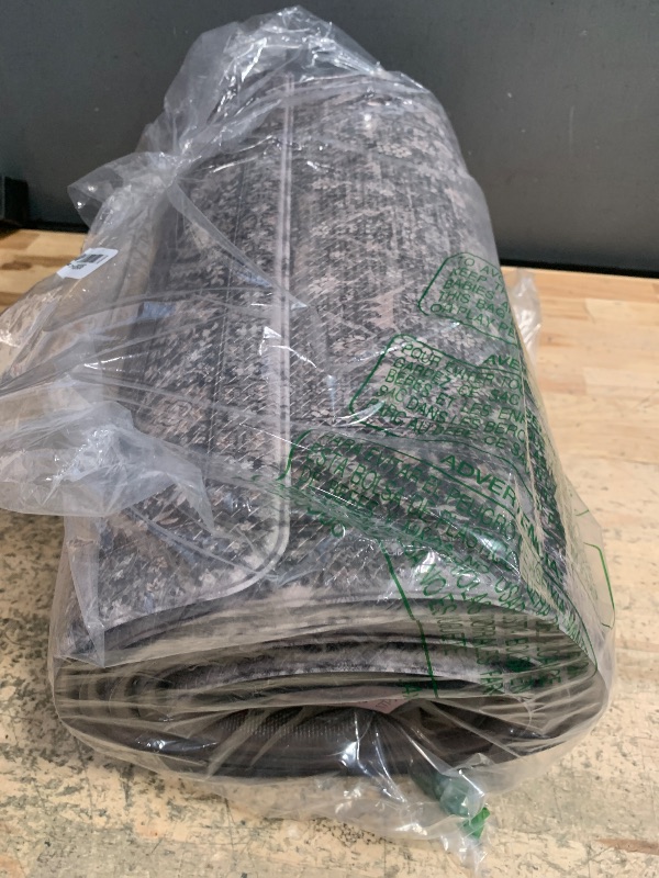 Photo 1 of KIMODE Anti Fatigue Kitchen Mat 2PCS,Waterproof Farmhouse Green Kitchen Rugs Non-Slip,Vintage Kitchen Mat for Floor,Cushioned Comfort Foam Standing Mat for Laundry,Office,Sink,Desk