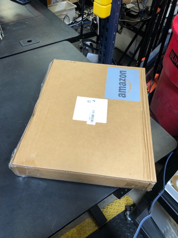 Photo 1 of YUHFERA 360° Rotatable Sofa Tray Table for Couch Arm - Height Adjustable End Table for Bed or Chair with Phone & Tablet Slots, TV Tray Table, Side Table Tray for Small Spaces?Bamboo,Arc?