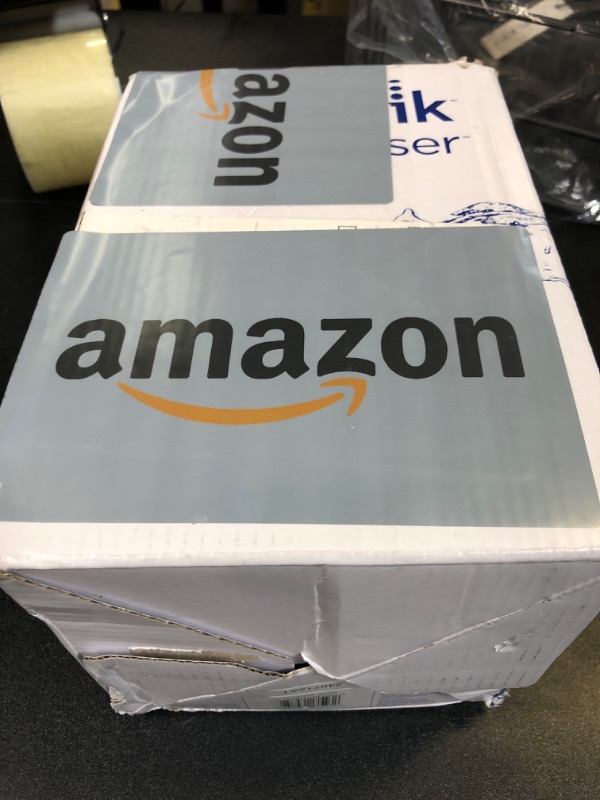 Photo 1 of Waterpik Aquarius Water Flosser Professional For Teeth, Gums, Braces, Dental Care, Electric Power With 10 Settings, 7 Tips For Multiple Users And Needs, ADA Accepted, White WP-660, Packaging May Vary