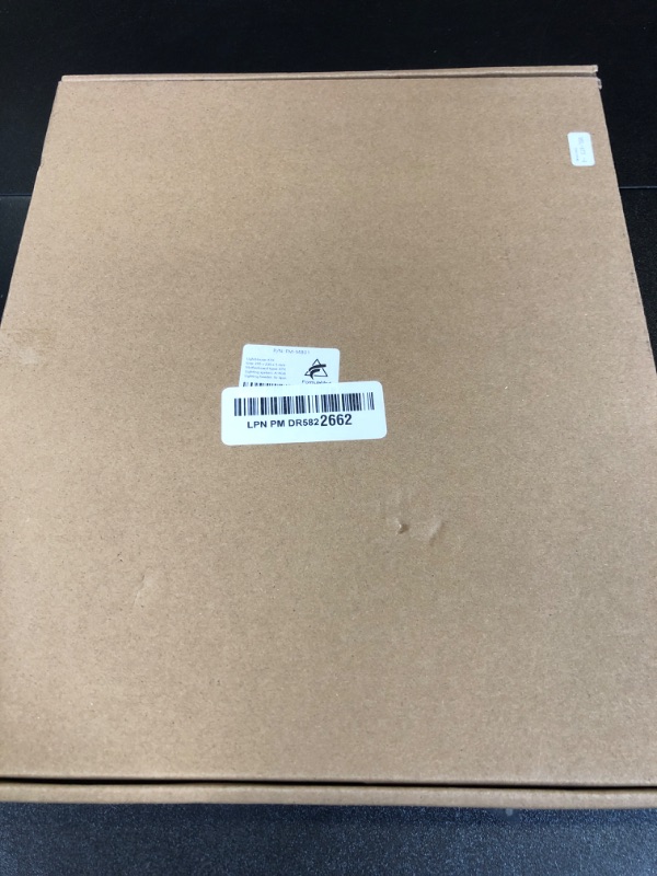 Photo 1 of Formulamod ATX Motherboard RGB Backplate Light-Emitting Back-Plane 5V 3 Pin ARGB Desktop Decor Lamp Strip Back Light Pad