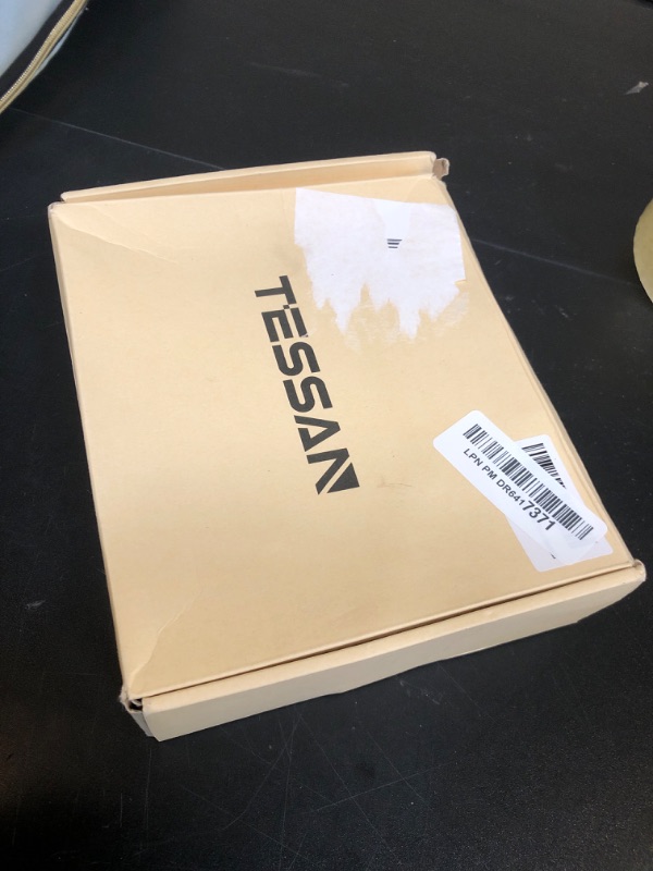 Photo 1 of 220V to 110V Voltage Converter, TESSAN Universal Travel Adapter with 4 USB Charger (1 USB C), 3 AC Sockets and EU/UK/AU/IT Plug Power Adaptor, Step Down Transformer Outlet Converters for International