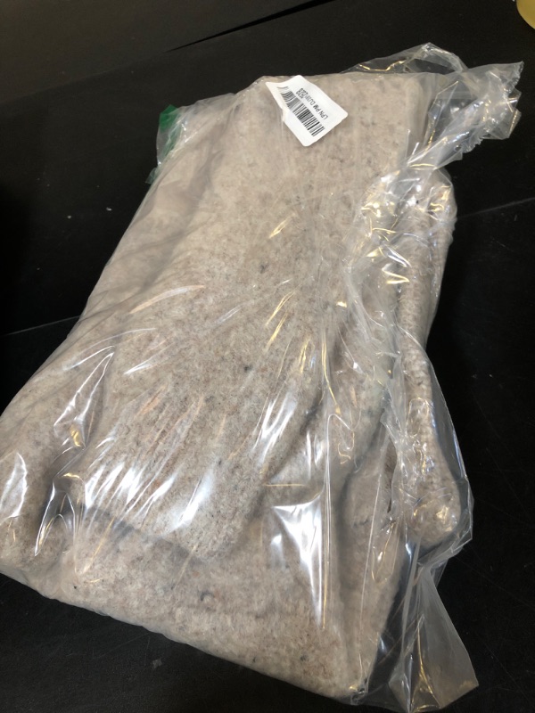 Photo 1 of Club Monaco Men's Ribbed Boucle Crew Neck Sweater, Light Khaki/Khaki Clair, X-Small