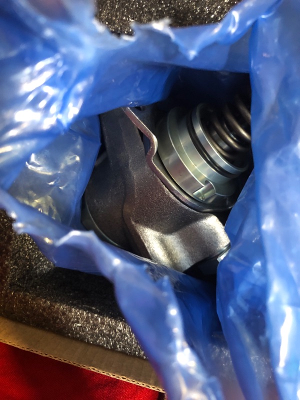 Photo 1 of A-Premium High Pressure Fuel Pump Compatible with Audi A4 Quattro 2009, Q5 2009-2017, Q7 2011-2015, A5 Quattro, A6, A6 Quattro, A7/A8 Quattro, S4, S5, SQ5 & Volkswagen Touareg