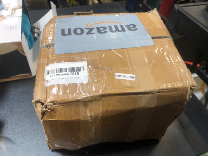 Photo 1 of Mini Table Saw for Crafts, 0-5000 RPM Stepless Speed Control, 150W Small Hobby Table Saw 4-Inch Blade for Model Making, DIY Projects, Wood, Plastic, PCB, Precision Cutting/Sanding/Drilling