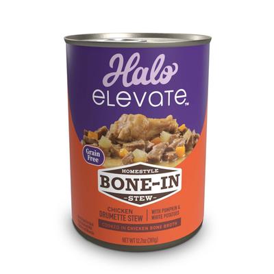 Photo 1 of & White Potatoes Wet Food, 12.7 Oz.
