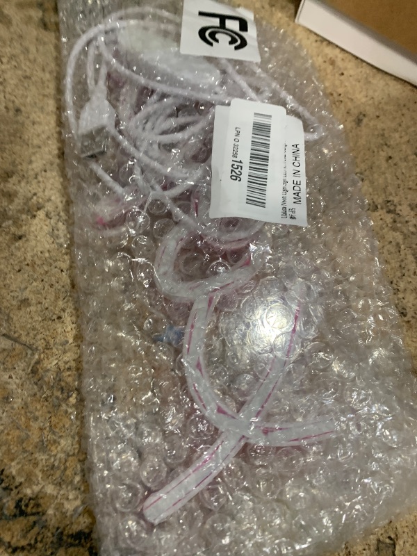 Photo 1 of Neon Light Sign LED XOXO Night Lights USB Operated Decorative Marquee Sign Bar Pub Store Club Garage Home Party Decor