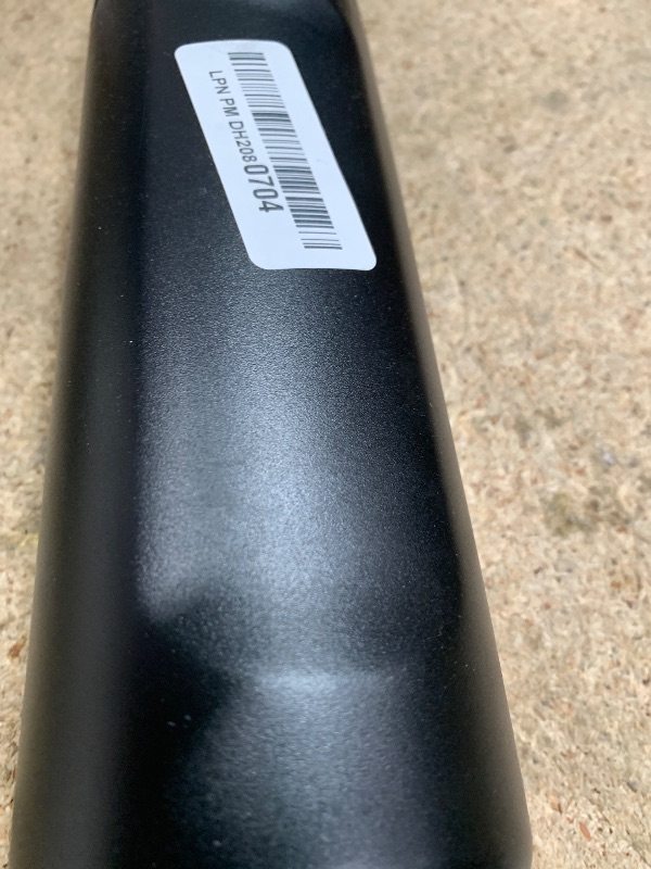 Photo 1 of Owala FreeSip Insulated Stainless Steel Water Bottle with Straw for Sports, Travel, and School BPA-Free Sports Water Bottle, 24 oz, Very, Very Dark