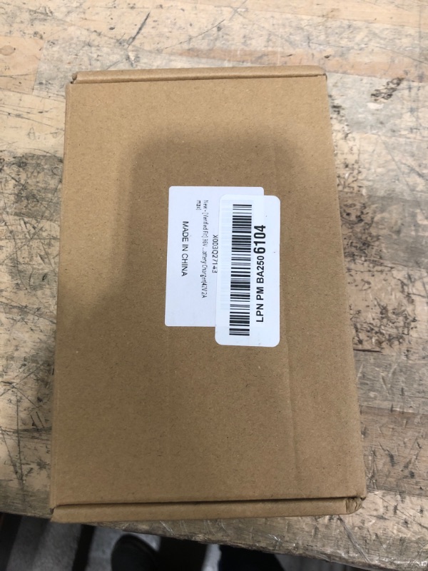 Photo 1 of [Verified Fit] 36V Electric Bike Charger 3-Pin XLR, for Swagtron EB6 Fat-tire, Heybike Cityscape, Giant Bike, Ecotric Starfish Dolphin Peacedove 20" etc. 36V Lithium Battery Charger(42V 2A max)