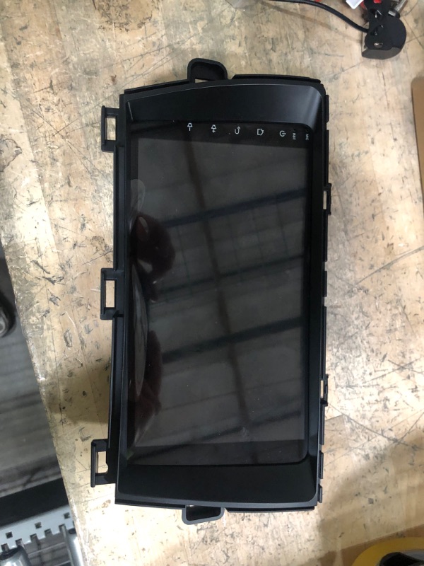 Photo 1 of 8Core 4G+64G Car Radio for Toyota Prius 2010-2015 with Original JBL Navigation, Rimoody Android Car Stereo 9 Inch Touchscreen Carplay Android Auto GPS WiFi DSP Mirror Link Bluetooth FM Backup Camera