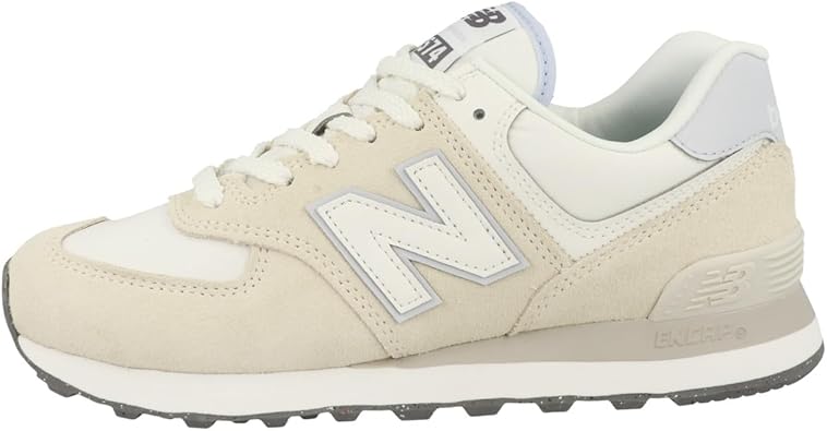 Photo 1 of New Balance Women's 574 V2 All Day Sneaker
US SIZE 8 WOMENS