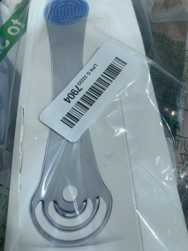 Photo 1 of 2PCS Tongue Scrapers, Reduce Bad Breath Tongue Cleaner, BPA Free, Get Rid of White Tongue, Dentist Rcommends Tongue Brushes