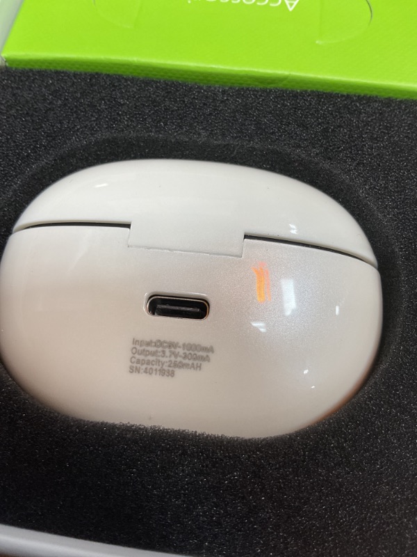 Photo 1 of 16-Channel True Hearing Aids, Virtually Invisible OTC Hearing Aids for Seniors with Noise Reduction, No Whistling Digital Hearing Aids with Feedback Cancellation, Comfort Design (Beige)
