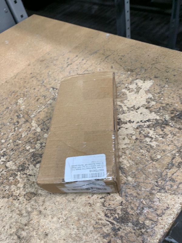 Photo 1 of 18 Pack Matte Black Door Hinges 3.5 x 3.5 Inch Interior 3 1/2 Inch Door Hinges for Doors Rounded 5/8" Radius Corners Flat Iron Hinge 3 ½"x 3 ½" Door Hardware Controls