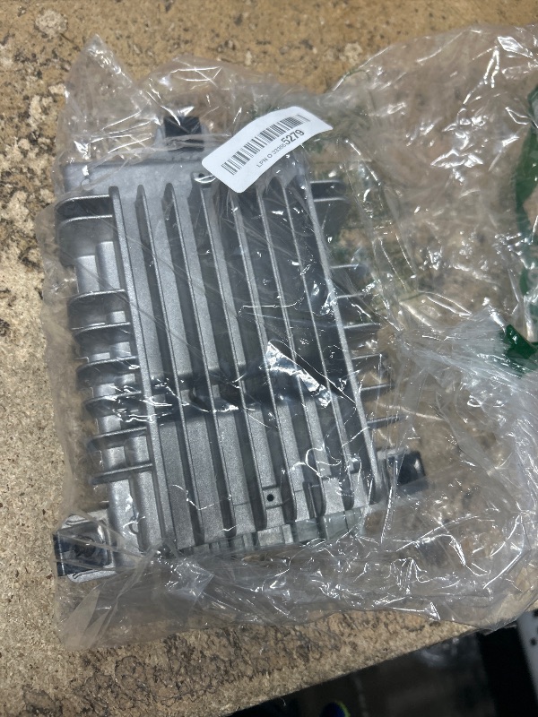 Photo 1 of (Incomplete)General Motors GM Genuine Parts 25994310 Radio Speaker Amplifier