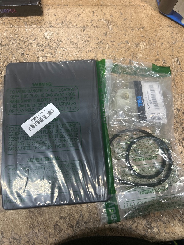 Photo 1 of *** FINAL SALE ** MISCELLANEOUS BUNDLE 