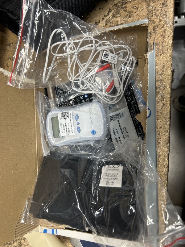 Photo 1 of Chattanooga Primera TENS/NMES Unit with HAN Waveform