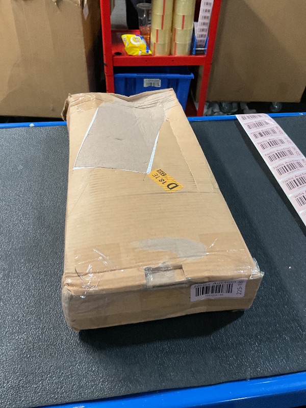 Photo 1 of Pneumatic Grease Gun Automatic W/Quick Release Coupler, Continuous Cycle Heavy Duty 6000 PSI Air Compressor Grease Gun with Flex Hose 18 Inch