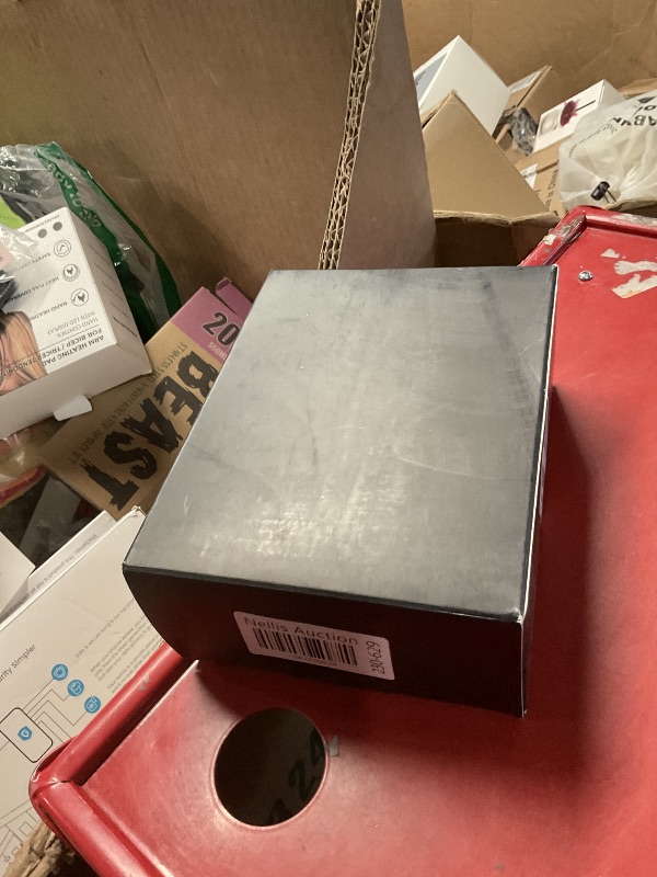 Photo 1 of DiCUNO Smart Edison Bulb ST64, Color Changing WiFi Smart Light Bulb, Vinatge ST64 Filament LED Work with Alexa & Google, Dimmable with App, 50 Watt Equivalent 450LM, No Hub Required, 2 Pack