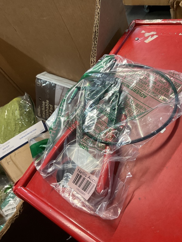 Photo 1 of Radiator Hose Clamp Pliers Automotive – Corrosion-Resistant Hose Clamp Tool with Non-Slip Polymer Coating, Tension & Ratchet Locking Mechanisms – Reliable, Easy to Use, Time-Saving for Car Repairs