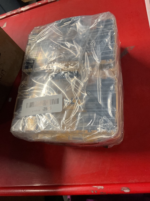 Photo 1 of DEWALT Screwdriver Bit Set / Drill Bit Set, 100-Piece (DWA2FTS100)