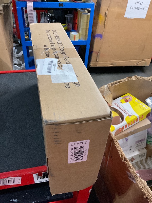 Photo 1 of Shooting Target Stand Set, Adjustable Shooting Target Stand with 10pcs Paper Targets, Two Mounting Options for Shooting Outdoors, Stable Paper Target Holder with Metal Poles and Ground Nails (Black)