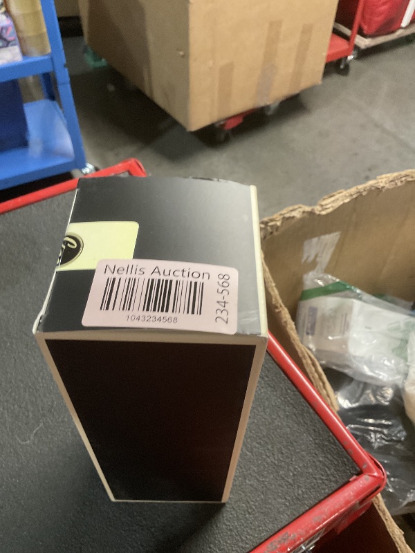 Photo 1 of CULTURE & NATURE Reed Diffuser Set 6.7oz (200ml) Black Rose Scented Diffuser with Sticks Home Fragrance Reed Diffuser for Bathroom Shelf Decor